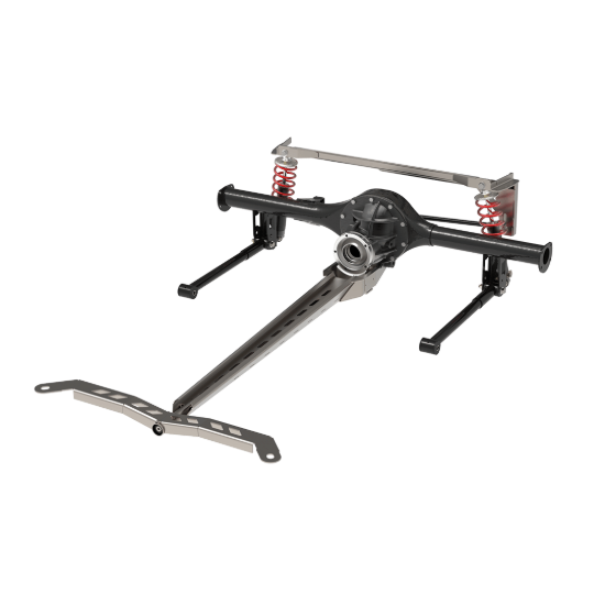 Picture of Speedtech Performance Suspension Kit - 20300