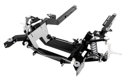 Picture of Speedtech Performance Suspension Subframe - 10251