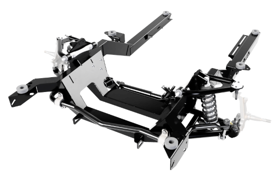 Picture of Speedtech Performance Suspension Subframe - 10251