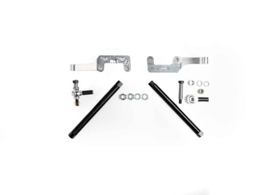 Picture of Speedtech Performance Steering Bump Steer Assembly - 30522