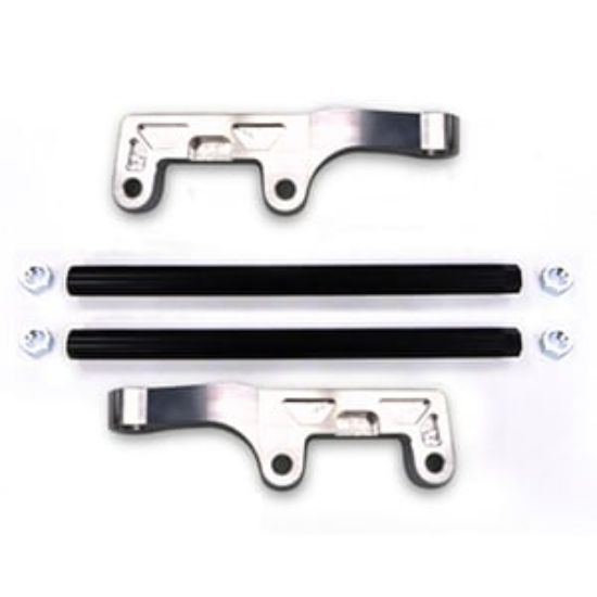 Picture of Speedtech Performance Steering Bump Steer Assembly - 50522