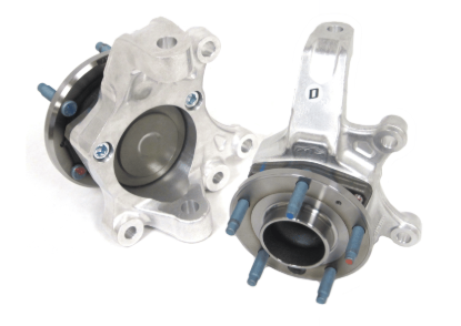 Picture of Speedtech Performance Steering Knuckle - ATS30002