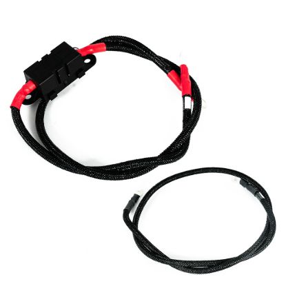 Picture of sPOD Battery Cable - 204345