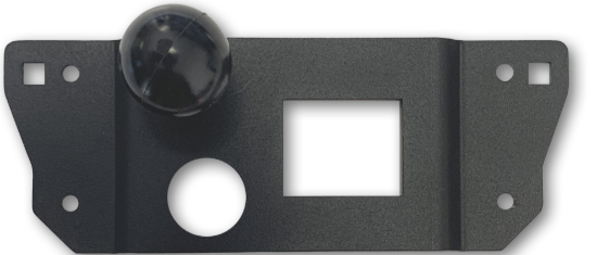 Picture of sPOD Electrical Control Console Panel - 860200