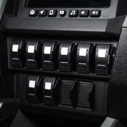 Picture of sPOD Push Button Switch - 870129