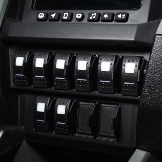 Picture of sPOD Push Button Switch - 870131