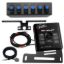Picture of sPOD Electrical Control Console Panel - 873110