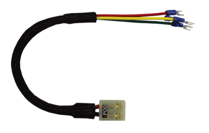 Picture of sPOD Accessory Wiring Harness - 910110