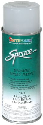 Picture of Spruce Paint - 98-11