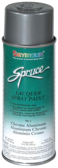 Picture of Spruce Paint - 98-1