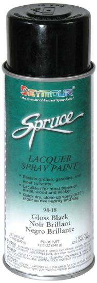 Picture of Spruce Paint - 98-18