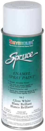 Picture of Spruce Paint - 98-2