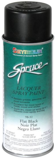 Picture of Spruce Paint - 98-30