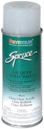Picture of Spruce Paint - 98-31