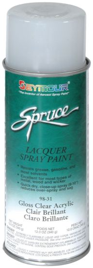 Picture of Spruce Paint - 98-31