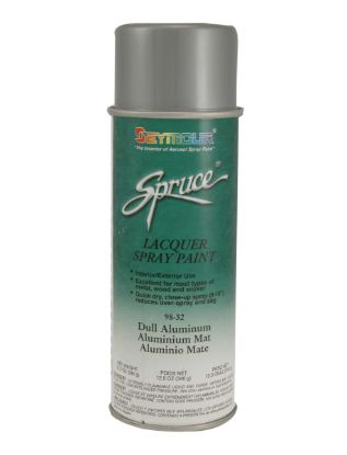 Picture of Spruce Paint - 98-32