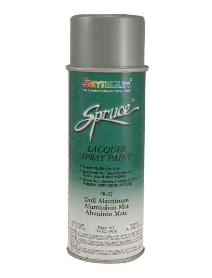 Picture of Spruce Paint - 98-32