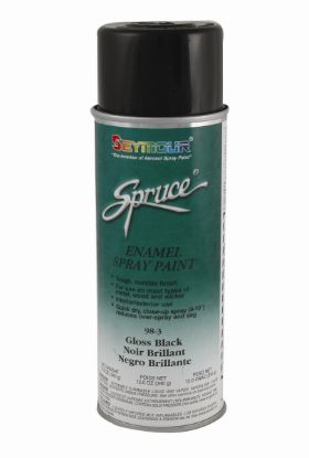 Picture of Spruce Paint - 98-3