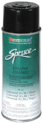 Picture of Spruce Paint - 98-42