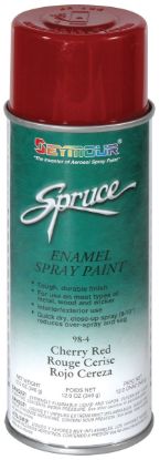 Picture of Spruce Paint - 98-4