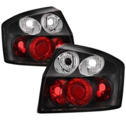 Picture of Spyder Auto Tail Light Set - 5000002