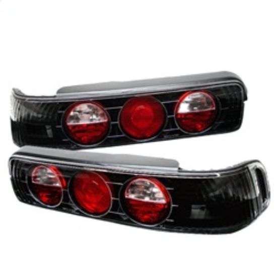 Picture of Spyder Auto Tail Light Set - 5000156