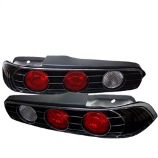 Picture of Spyder Auto Tail Light Set - 5000248