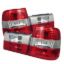 Picture of Spyder Auto Tail Light Set - 5000491