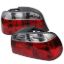 Picture of Spyder Auto Tail Light Set - 5000651