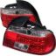 Picture of Spyder Auto Tail Light Set - 5000675