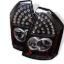 Picture of Spyder Auto Tail Light Set - 5000934