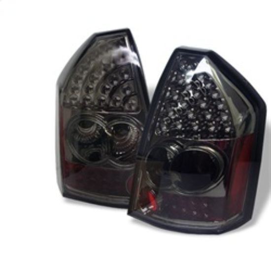 Picture of Spyder Auto Tail Light Set - 5000972