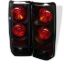 Picture of Spyder Auto Tail Light Set - 5000996