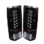 Picture of Spyder Auto Tail Light Set - 5001023