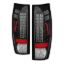 Picture of Spyder Auto Tail Light Set - 5001061