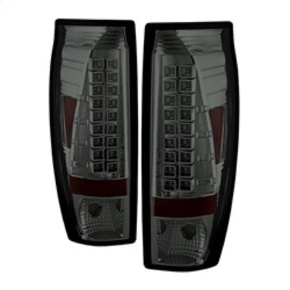 Picture of Spyder Auto Tail Light Set - 5001085
