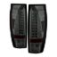 Picture of Spyder Auto Tail Light Set - 5001085