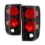 Picture of Spyder Auto Tail Light Set - 5001146
