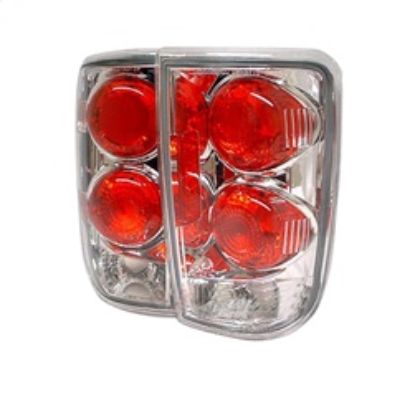 Picture of Spyder Auto Tail Light Set - 5001153