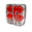 Picture of Spyder Auto Tail Light Set - 5001153