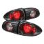 Picture of Spyder Auto Tail Light Set - 5001245