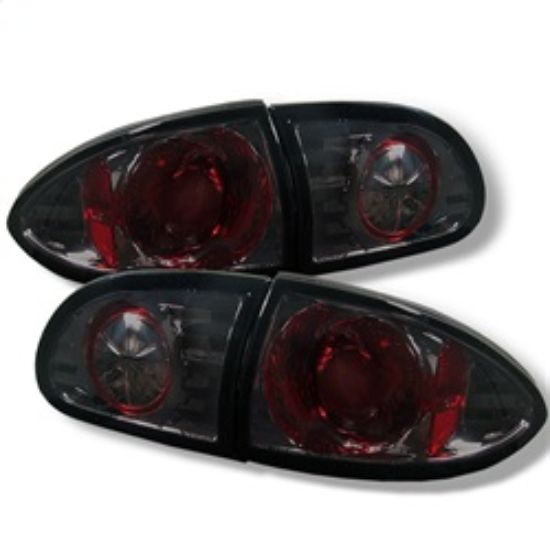 Picture of Spyder Auto Tail Light Set - 5001276
