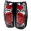 Picture of Spyder Auto Tail Light Set - 5001337