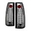 Picture of Spyder Auto Tail Light Set - 5001368