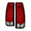 Picture of Spyder Auto Tail Light Set - 5001375