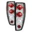 Picture of Spyder Auto Tail Light Set - 5001429