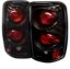 Picture of Spyder Auto Tail Light Set - 5001498