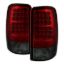 Picture of Spyder Auto Tail Light Set - 5001559