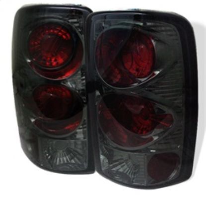 Picture of Spyder Auto Tail Light Set - 5001573