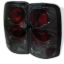 Picture of Spyder Auto Tail Light Set - 5001573